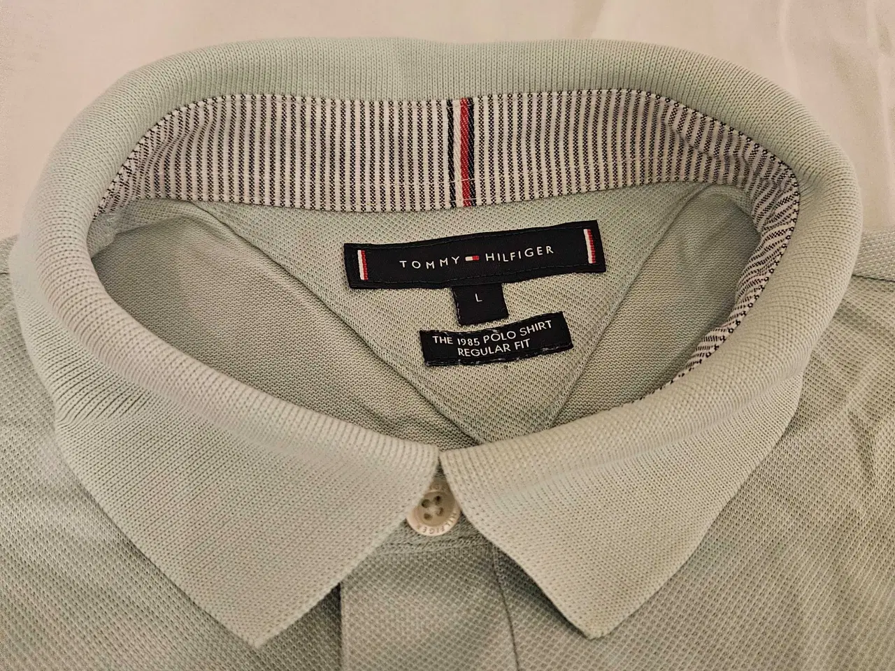 Billede 3 - Ralph Lauren - Tommy Hilfiger - Samsøe Samsøe - +