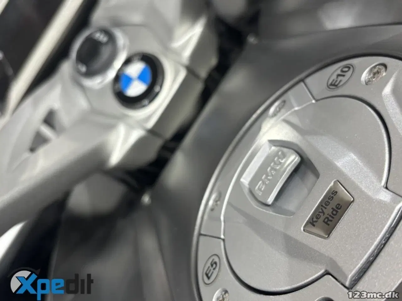 Billede 20 - BMW K 1600 GTL