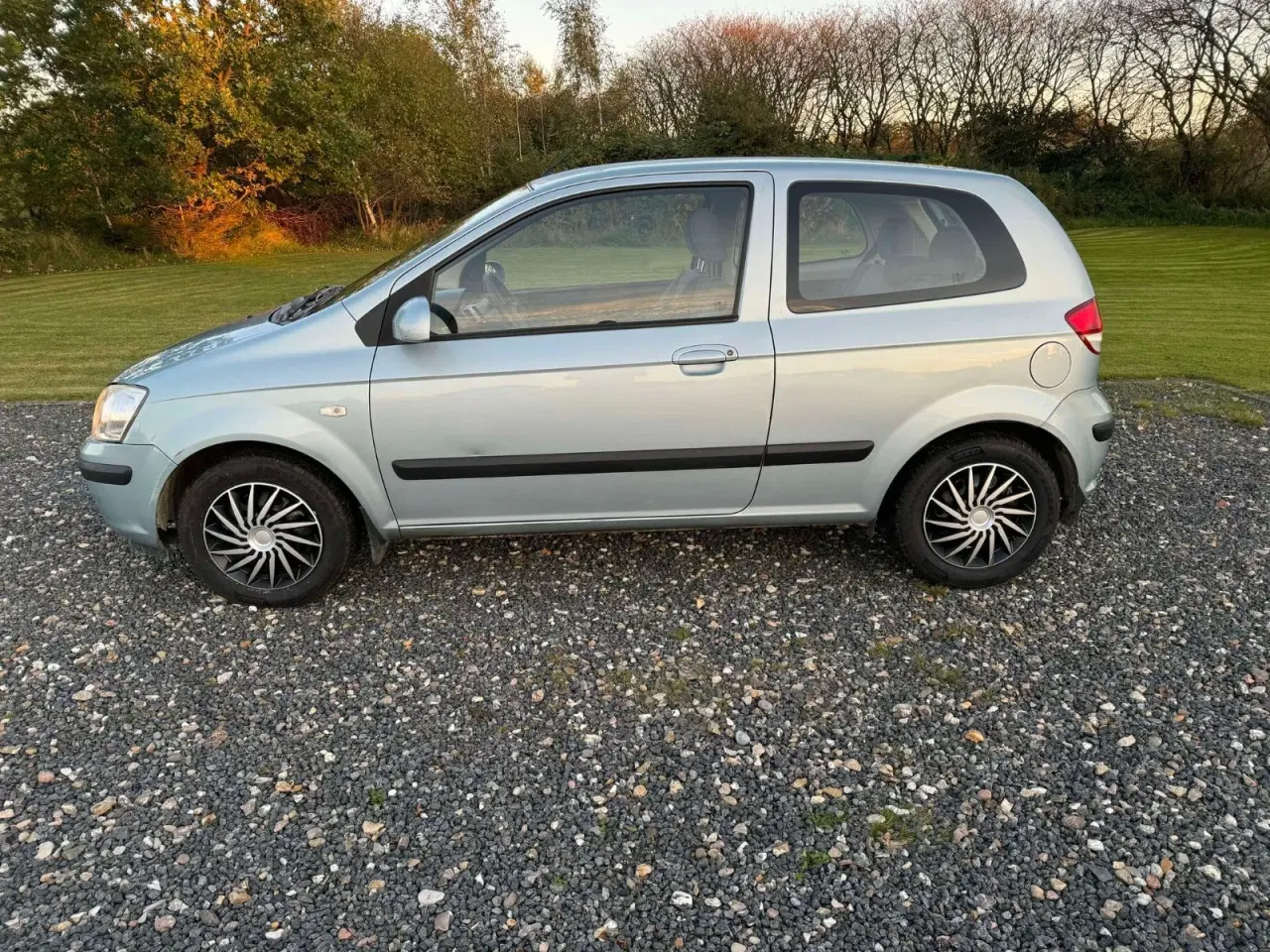 Billede 6 - Hyundai Getz 1,3 GL