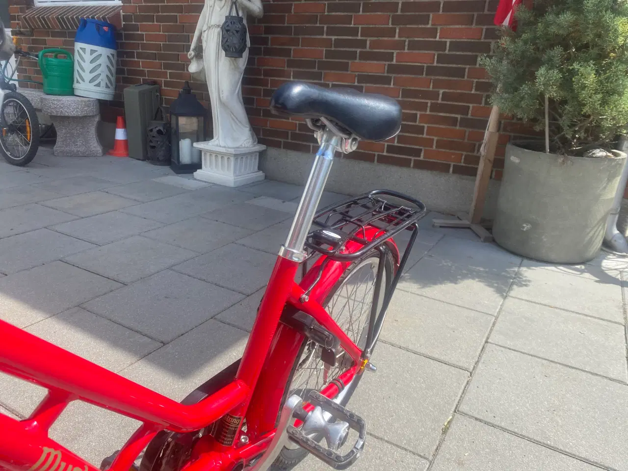 Billede 11 - 20 tommer prinsesse cykel 
