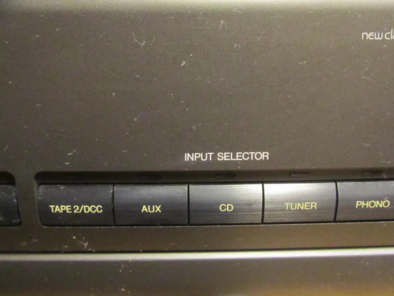 Billede 2 - TECHNICS SU-V500