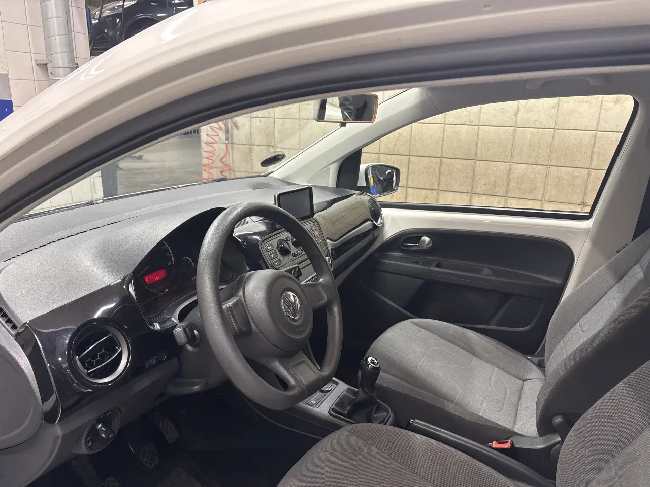 Billede 7 - VW Up 2014