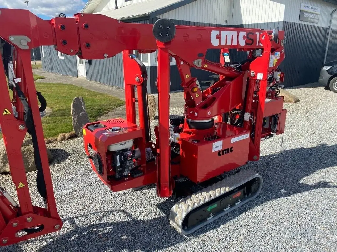 Billede 6 - CMC S 13 F