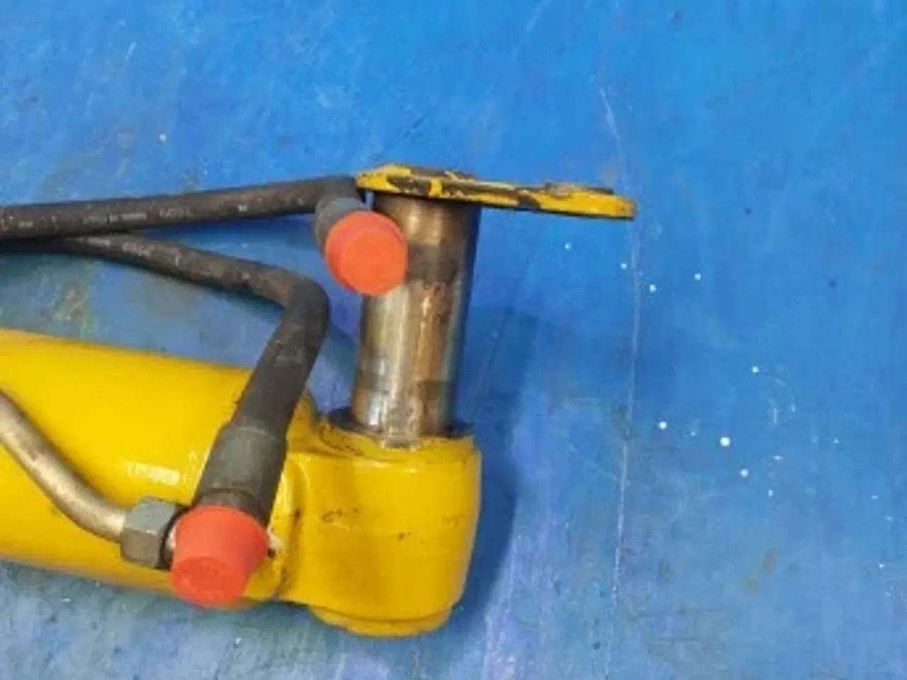 Billede 6 - Hydrema 906B Bucket Cylinder 200811