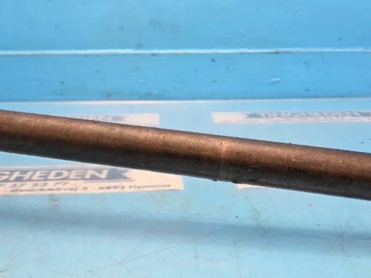 Billede 6 - John Deere 2040 Pto Aksel R47249