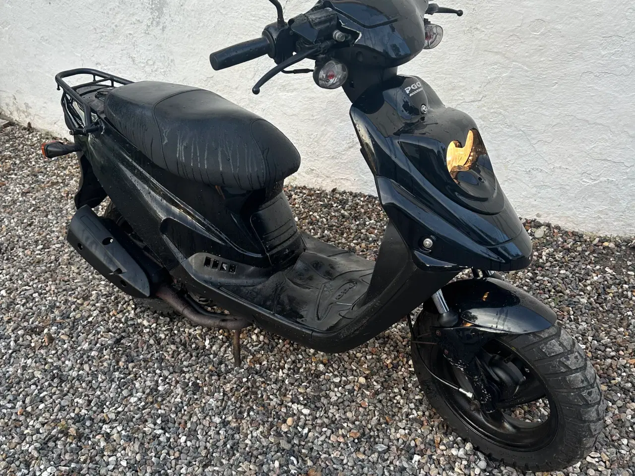 Billede 1 - Pgo hot 50