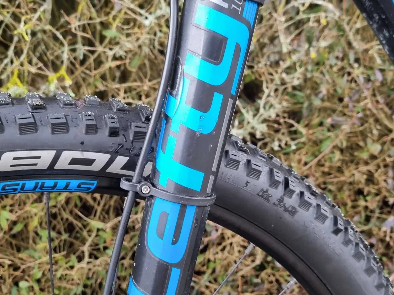 Billede 3 - Cannondale Scalpel si 5 full suspension L 29"