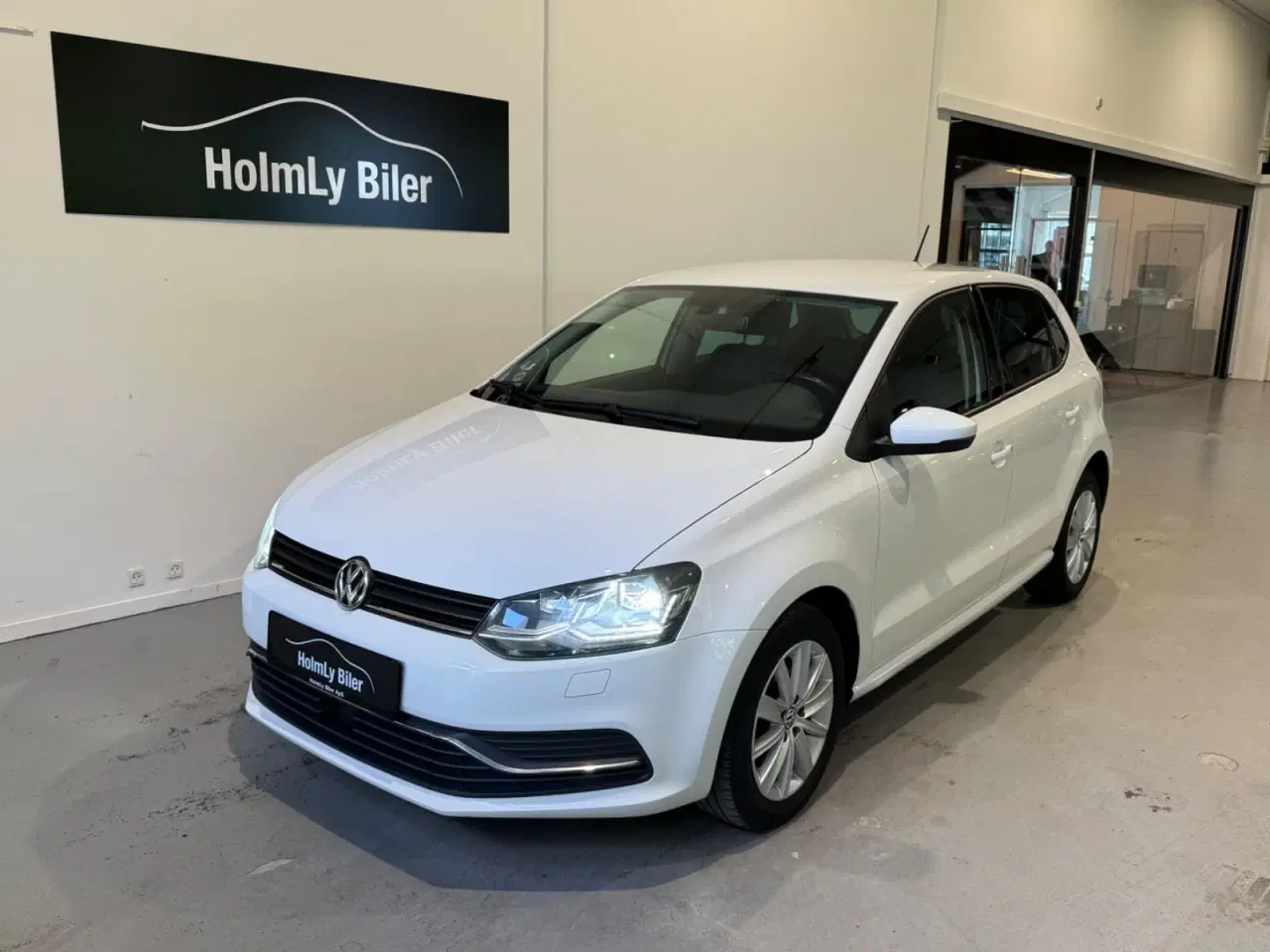 Billede 4 - VW Polo 1,2 TSi 90 Comfortline DSG BMT