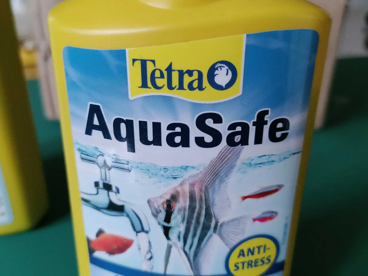 Billede 1 - Aqua safe tetra 250 ml
