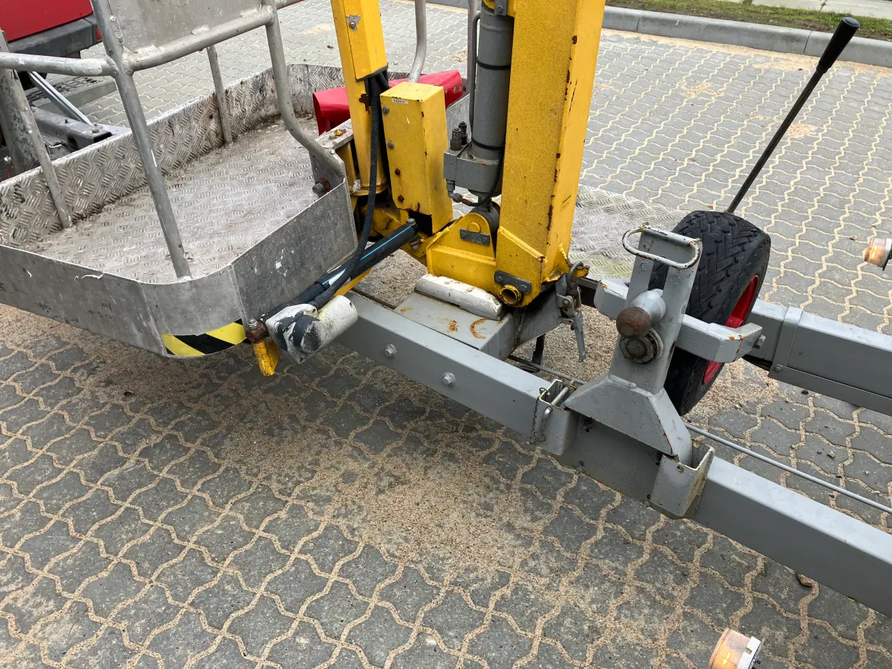 Billede 6 - Omme 1830 EXB