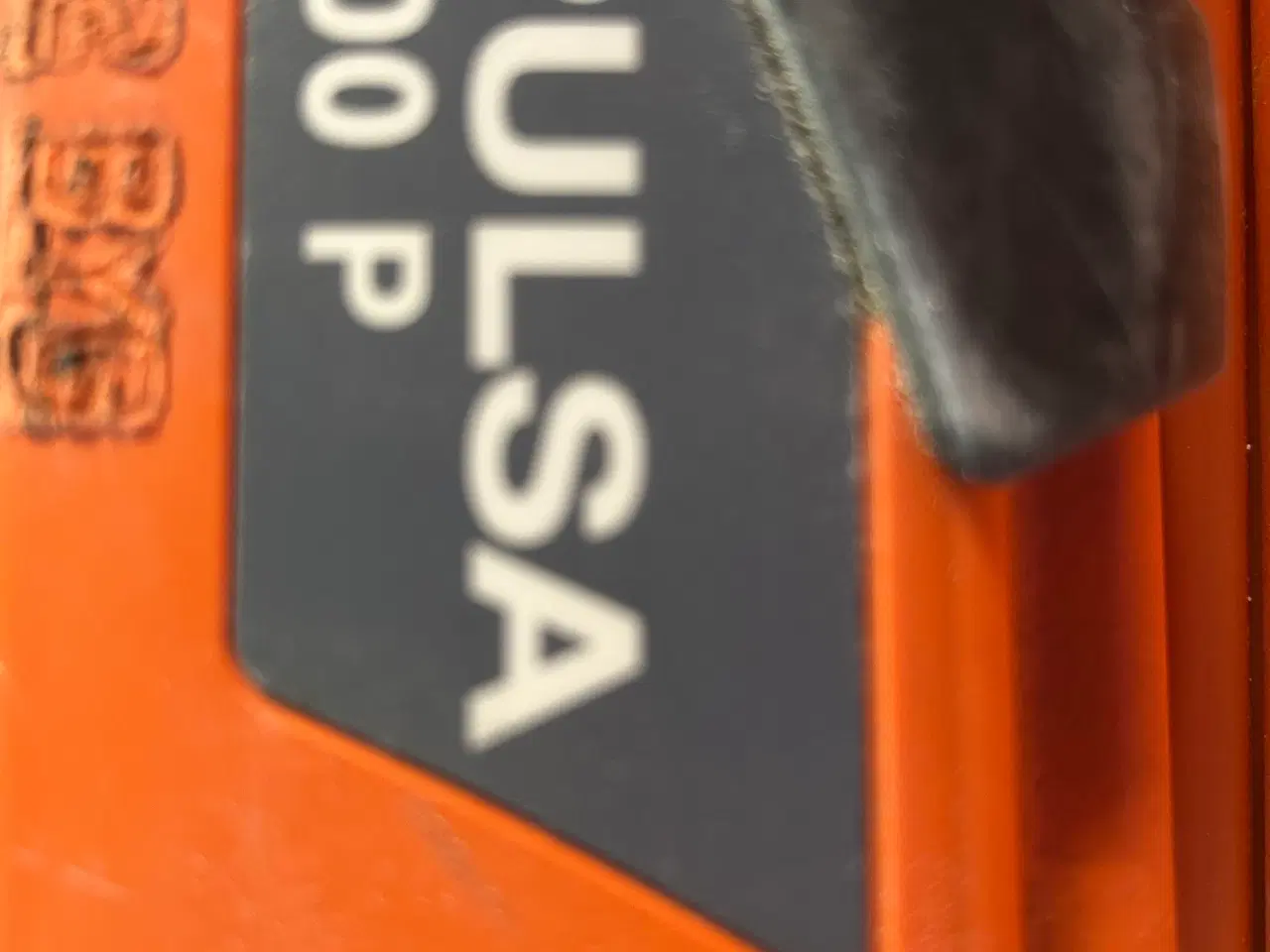 Billede 4 - Søm pistol 