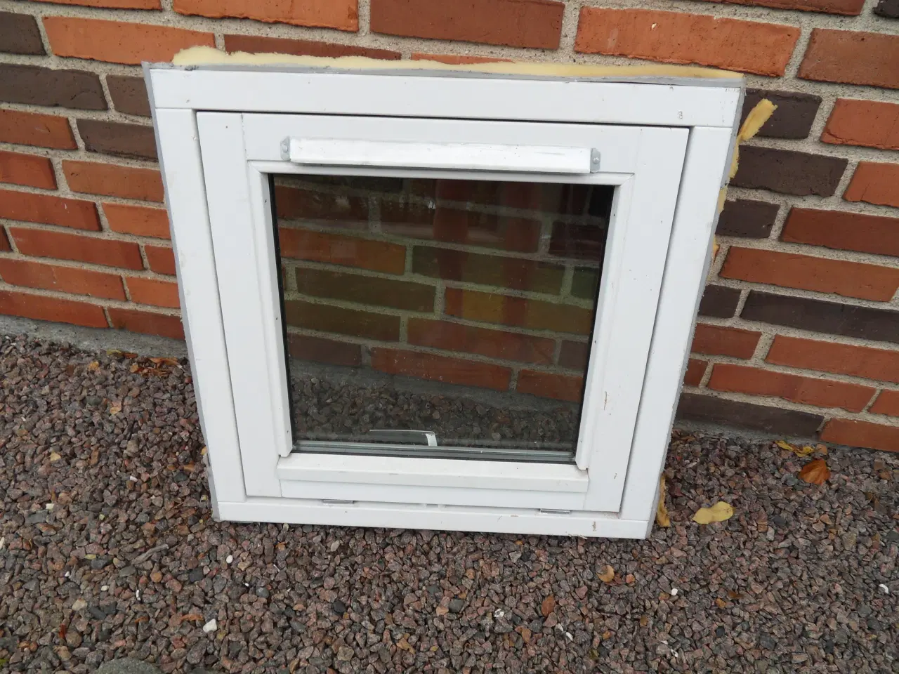 Billede 3 - TERMOVINDUE 60x60 cm. Tophængt. Som NYT