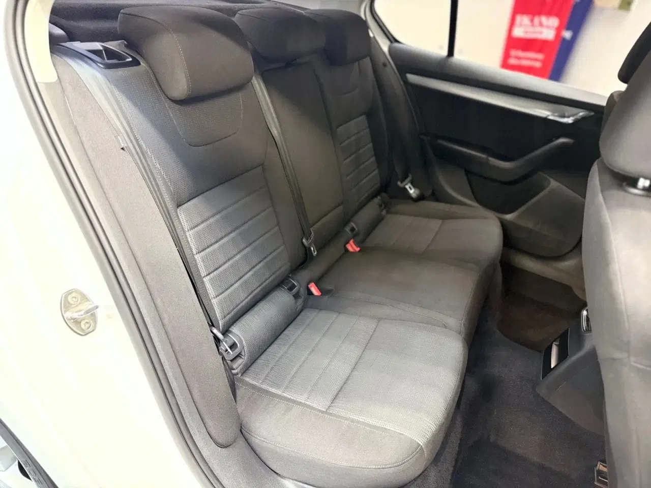 Billede 12 - Skoda Octavia 1,4 TSi 150 Style DSG