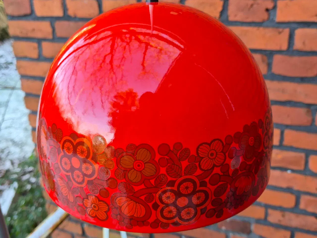 Billede 9 - Velholdte Kaj Franck-pendler