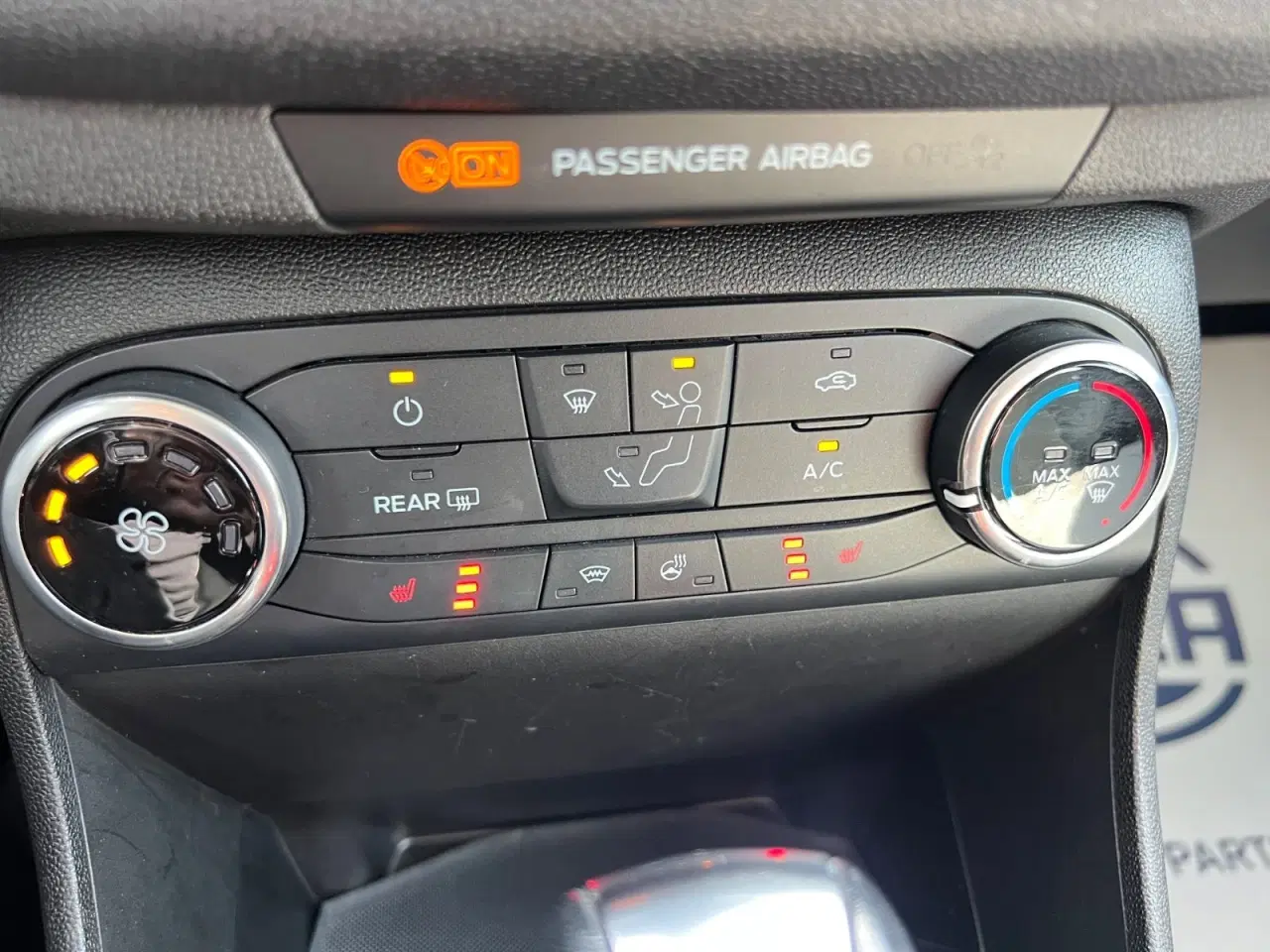 Billede 10 - Ford Fiesta 1,0 EcoBoost ST-Line aut.