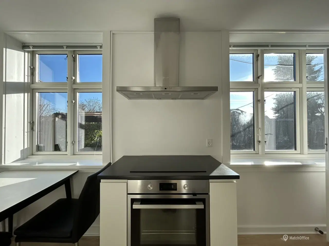 Billede 6 - Kontor til leje på Bellahøjvej 125. Vanløse