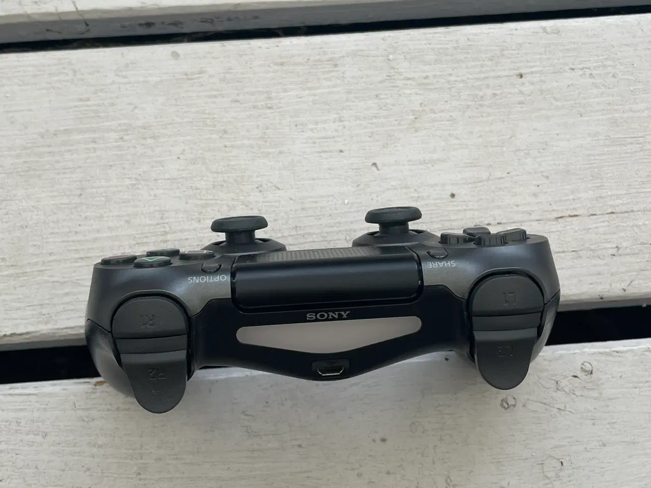 Billede 2 - Controller (Sony DualShock 4)