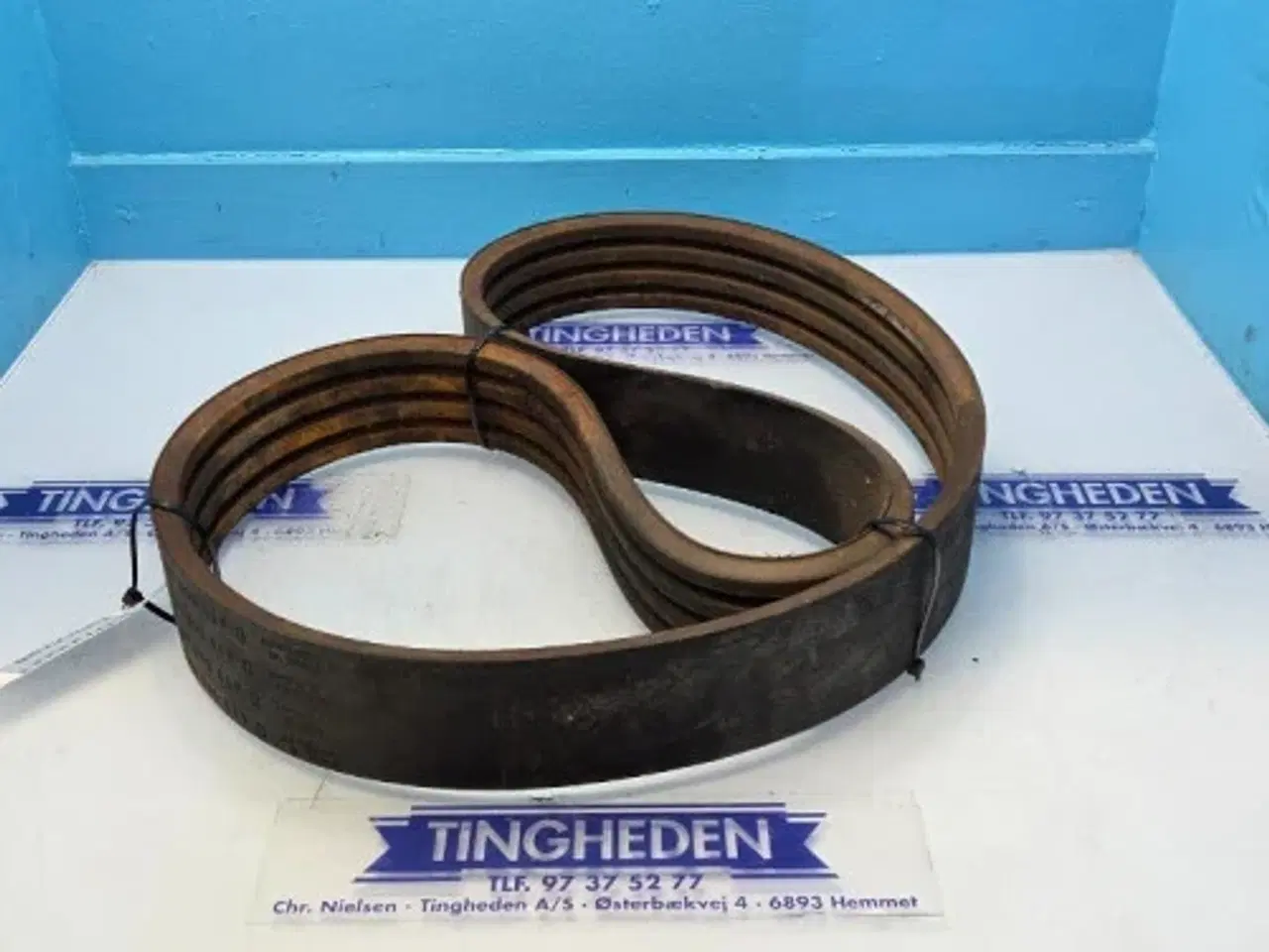 Billede 1 - Massey Ferguson 7278 Rem 41990045