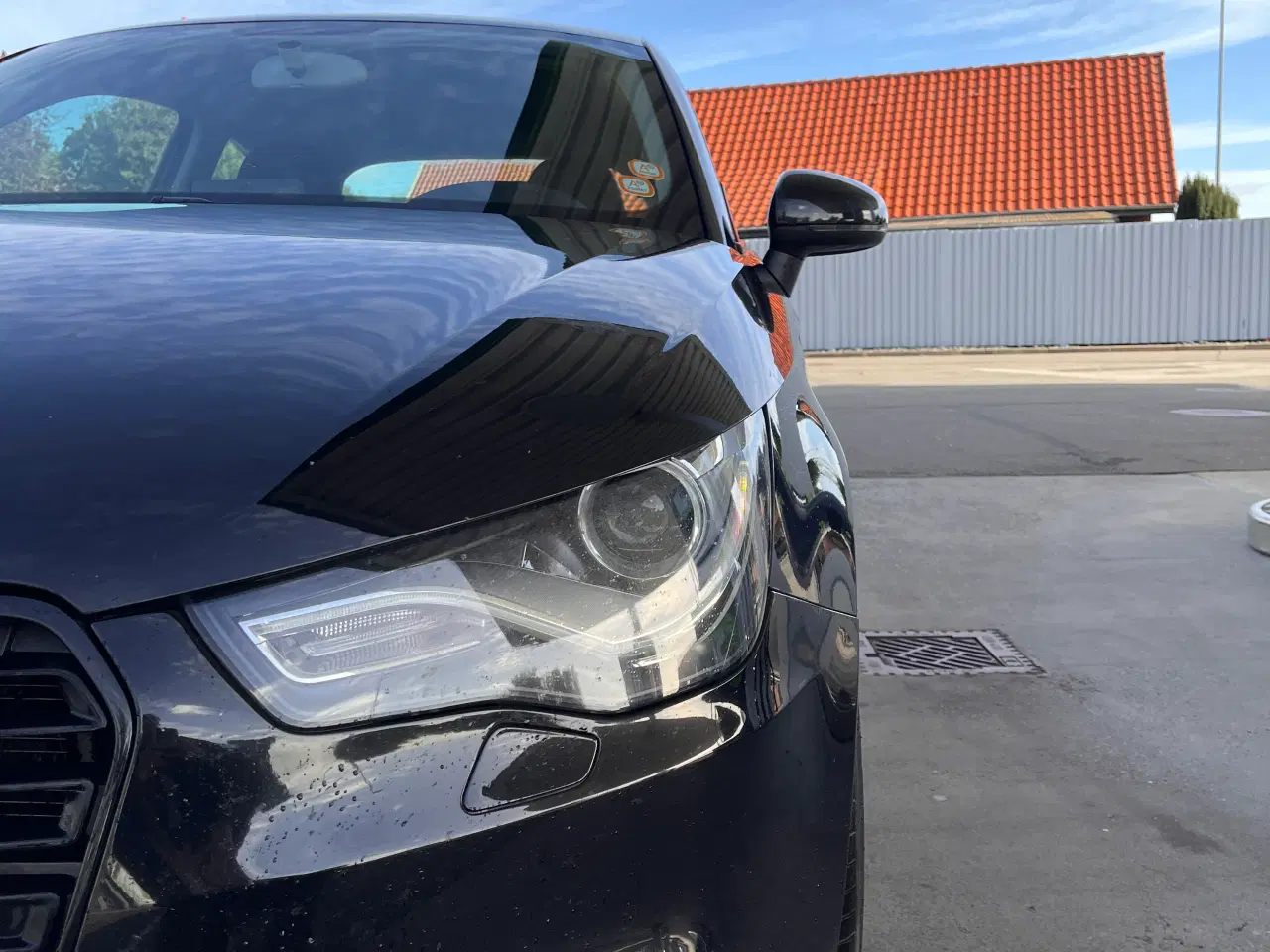 Billede 7 - Audi A1 1,4 TFSI 2013 Benzin