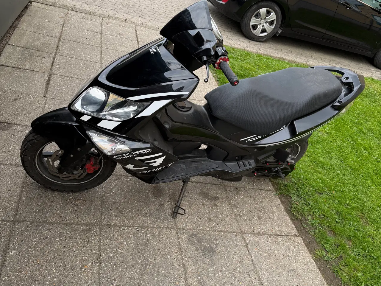 Billede 6 - Maget godt. Pgo g-Max