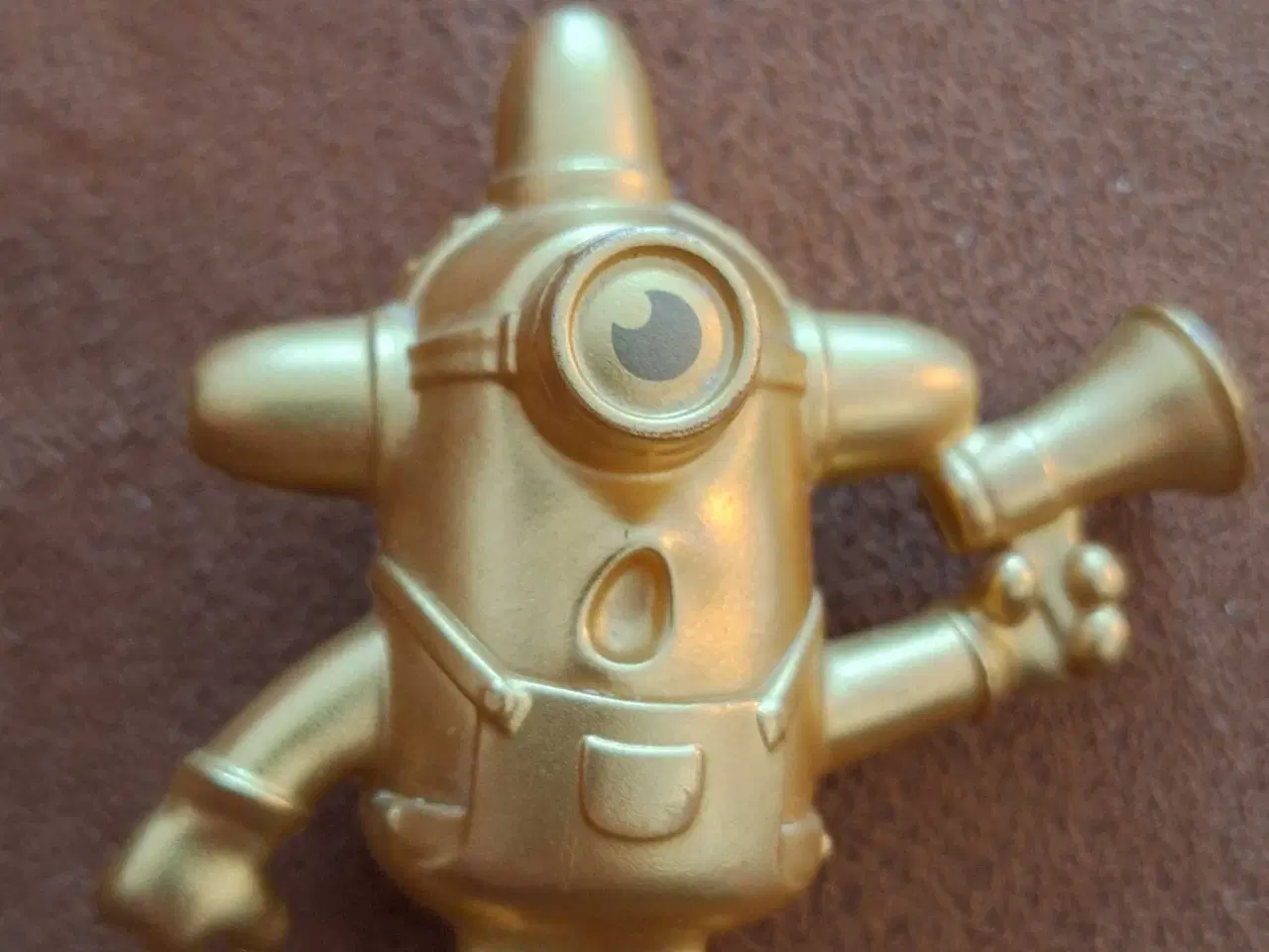 Billede 4 - Guld minions