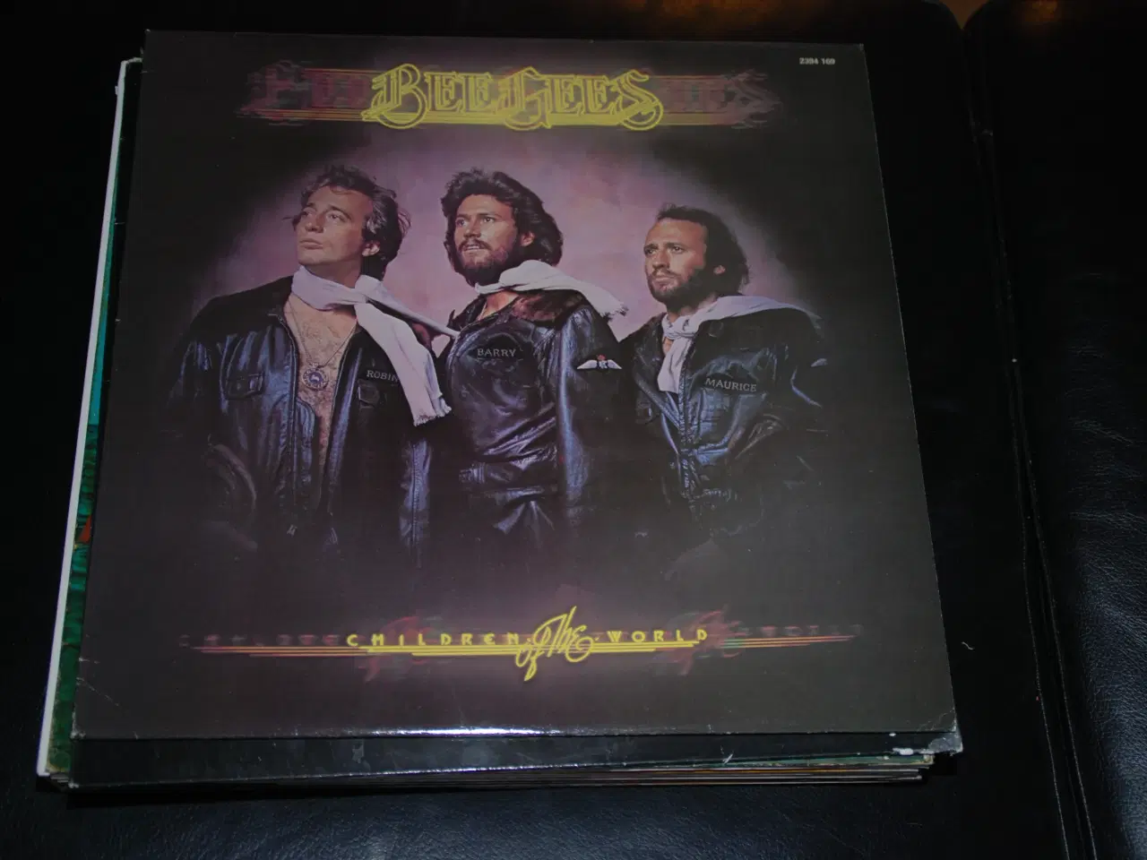 Billede 1 - Bee Gees