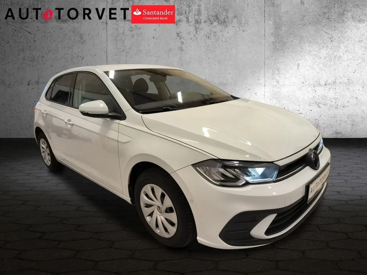 Billede 2 - VW Polo 1,0 TSi 95 Life