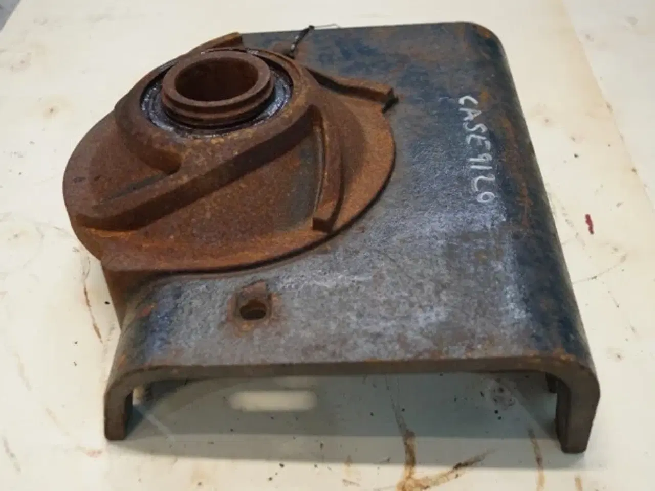 Billede 8 - Case 9120 Lejehus 86980887