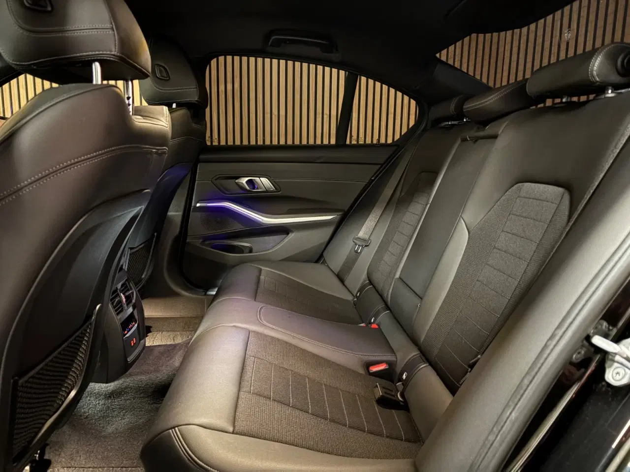 Billede 7 - BMW 330e 2,0 Sport Line aut.