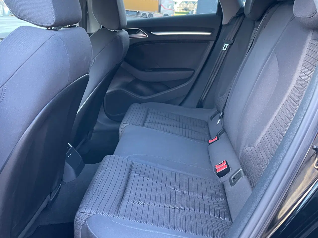 Billede 11 - Audi A3 1,6 TDI Sport Sportback