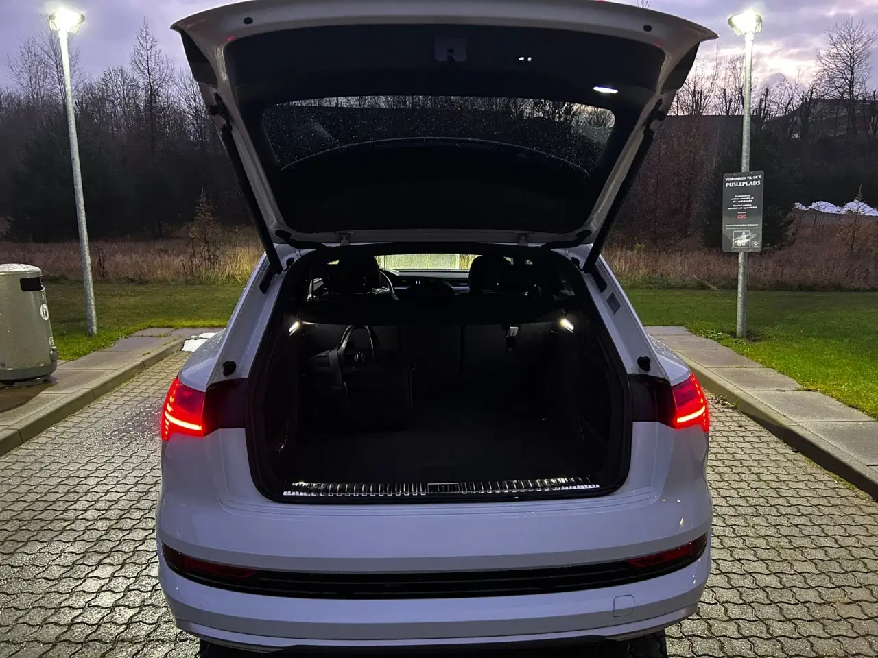 Billede 16 - Audi e-tron 55 quattro