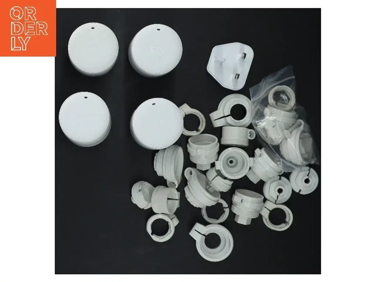 Billede 2 - Tado Smart Radiator Termostat fra Tado (str. 8 cm)