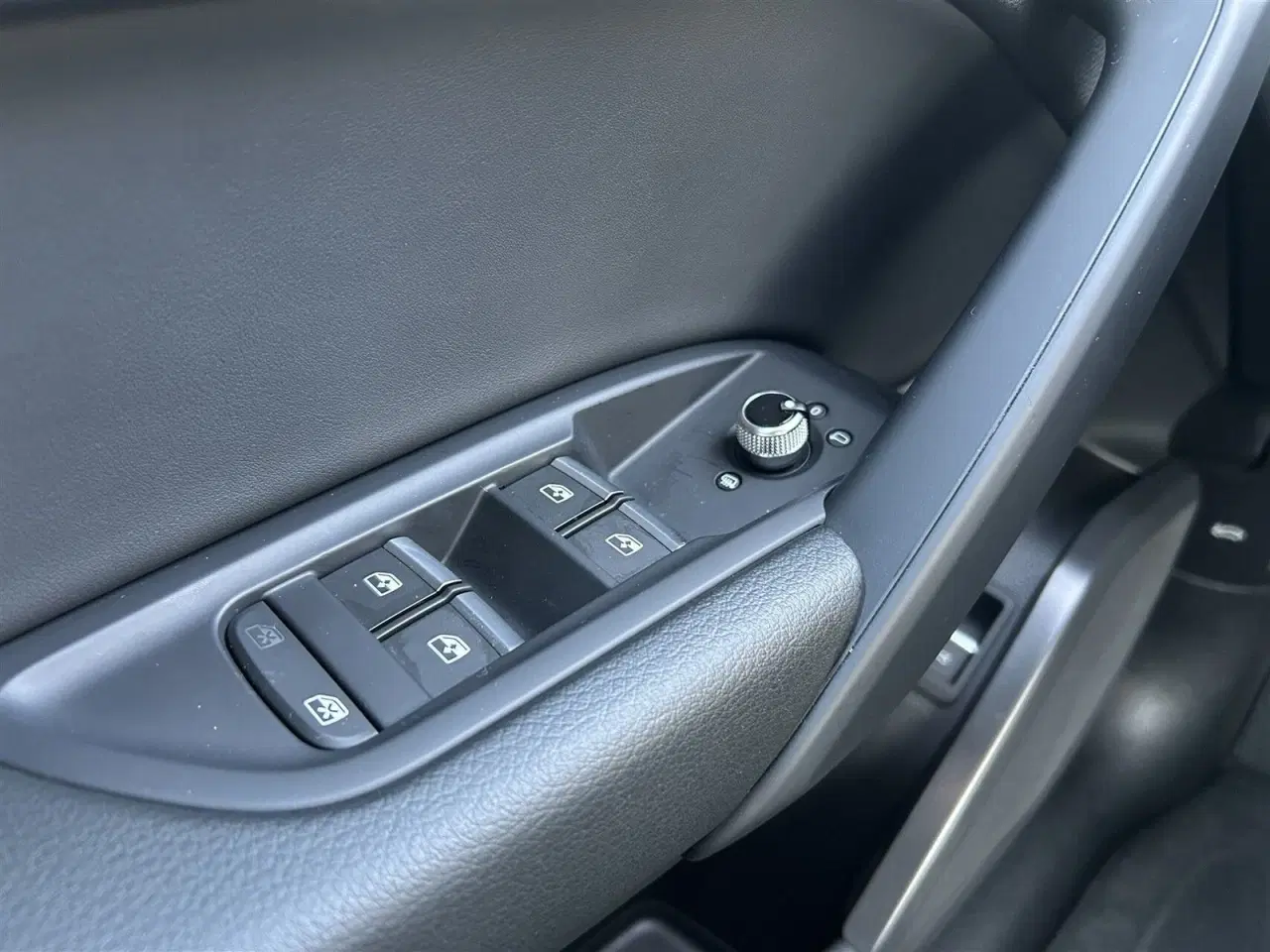 Billede 14 - Audi Q5 50 TFSi e S-line quattro S-tr.