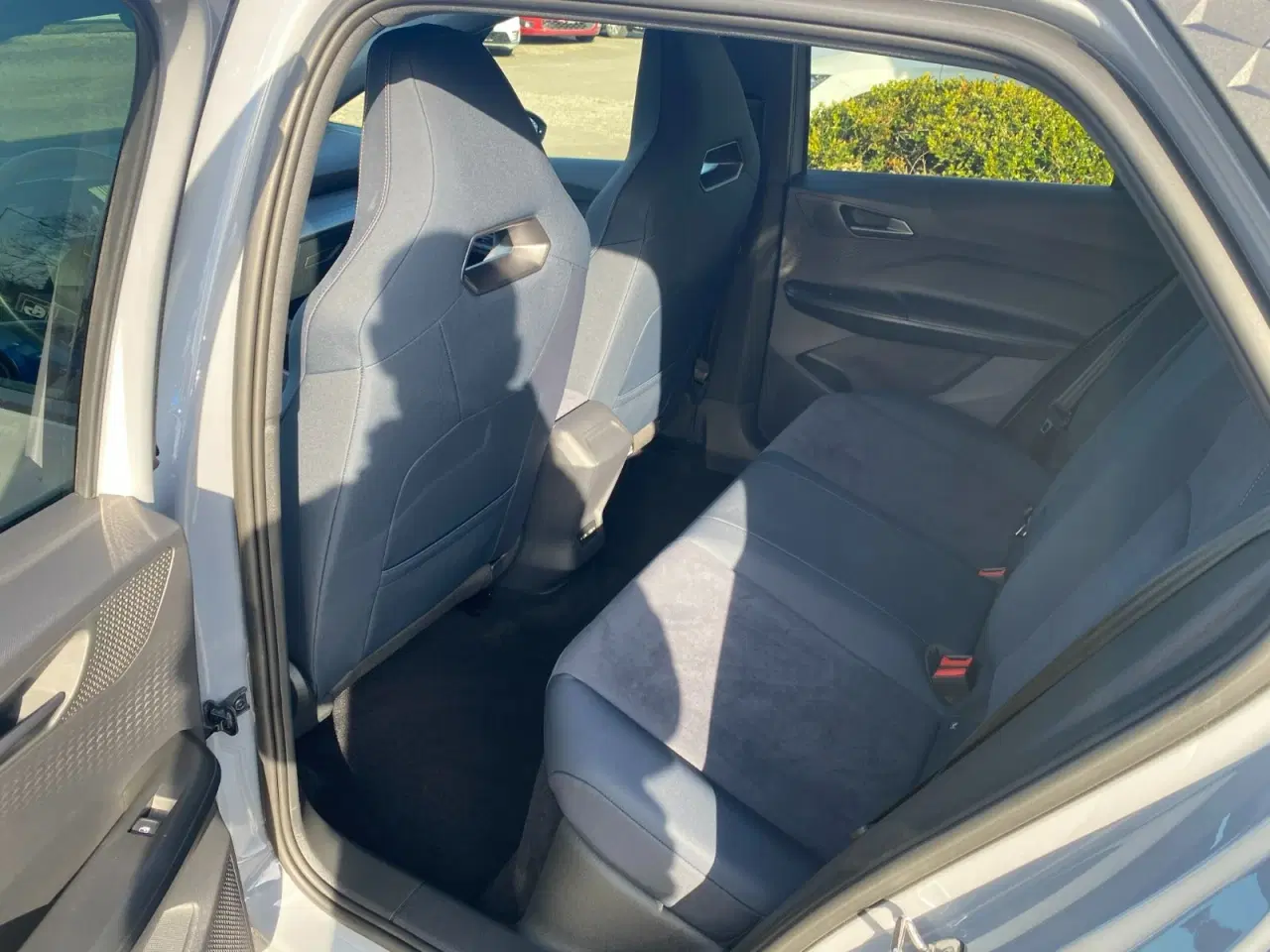 Billede 18 - Cupra Born 58 Dinamica Pack High