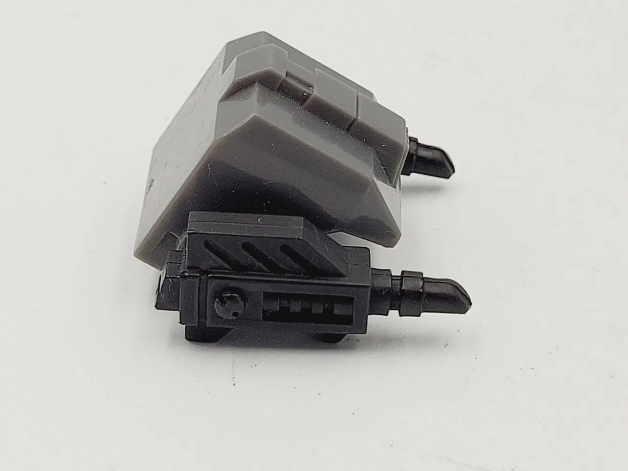 Billede 5 - TRANSFORMER HEADMASTER HOSEHEAD dele