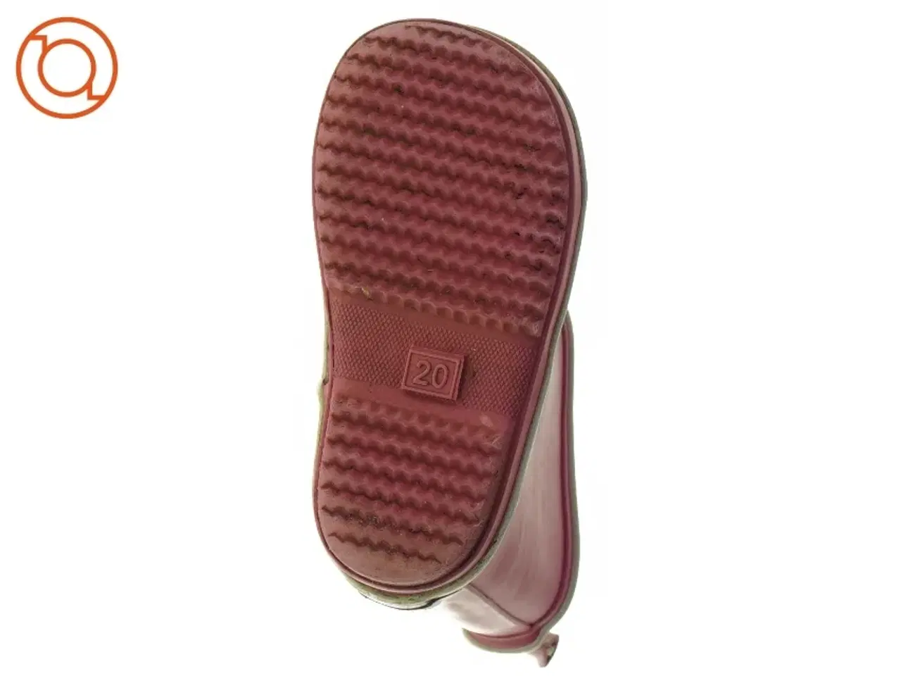 Billede 2 - Gummistøvler fra VRS (str. 20)