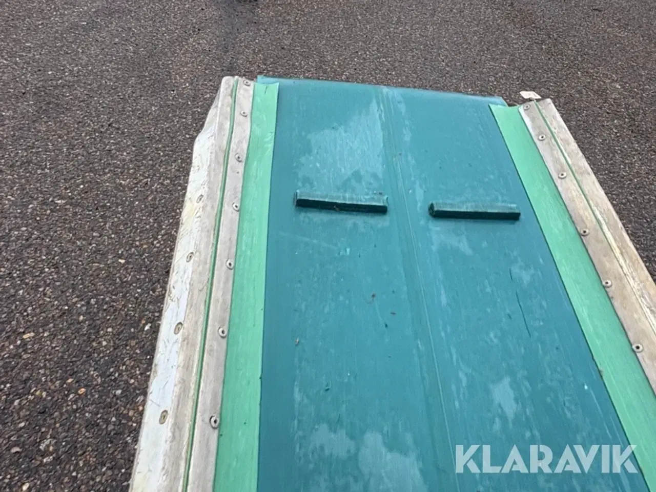 Billede 11 - Transportbånd Soroto 6 meter