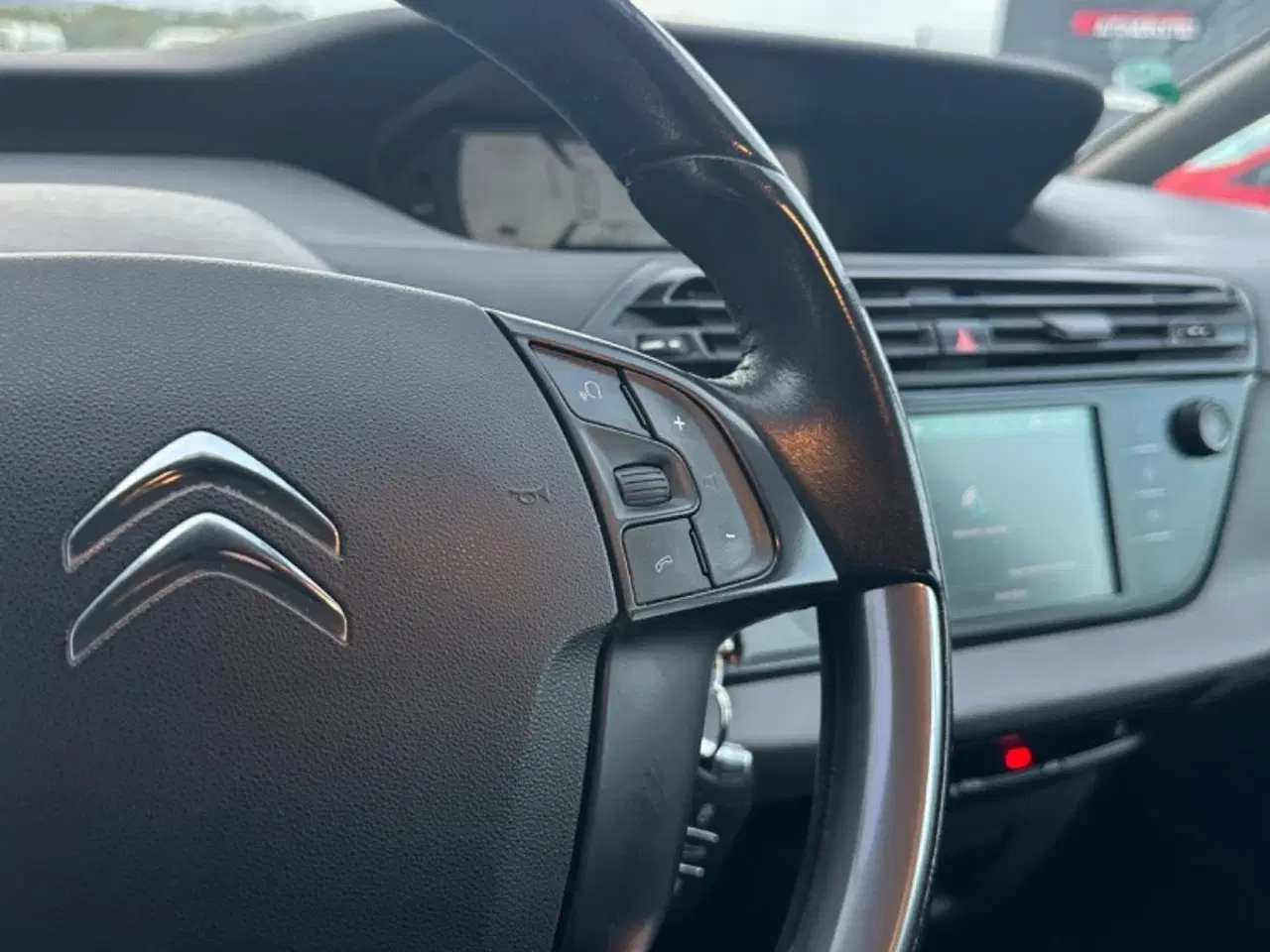 Billede 12 - Citroën Grand C4 Picasso 1,2 PureTech 130 Extravaganza 7prs