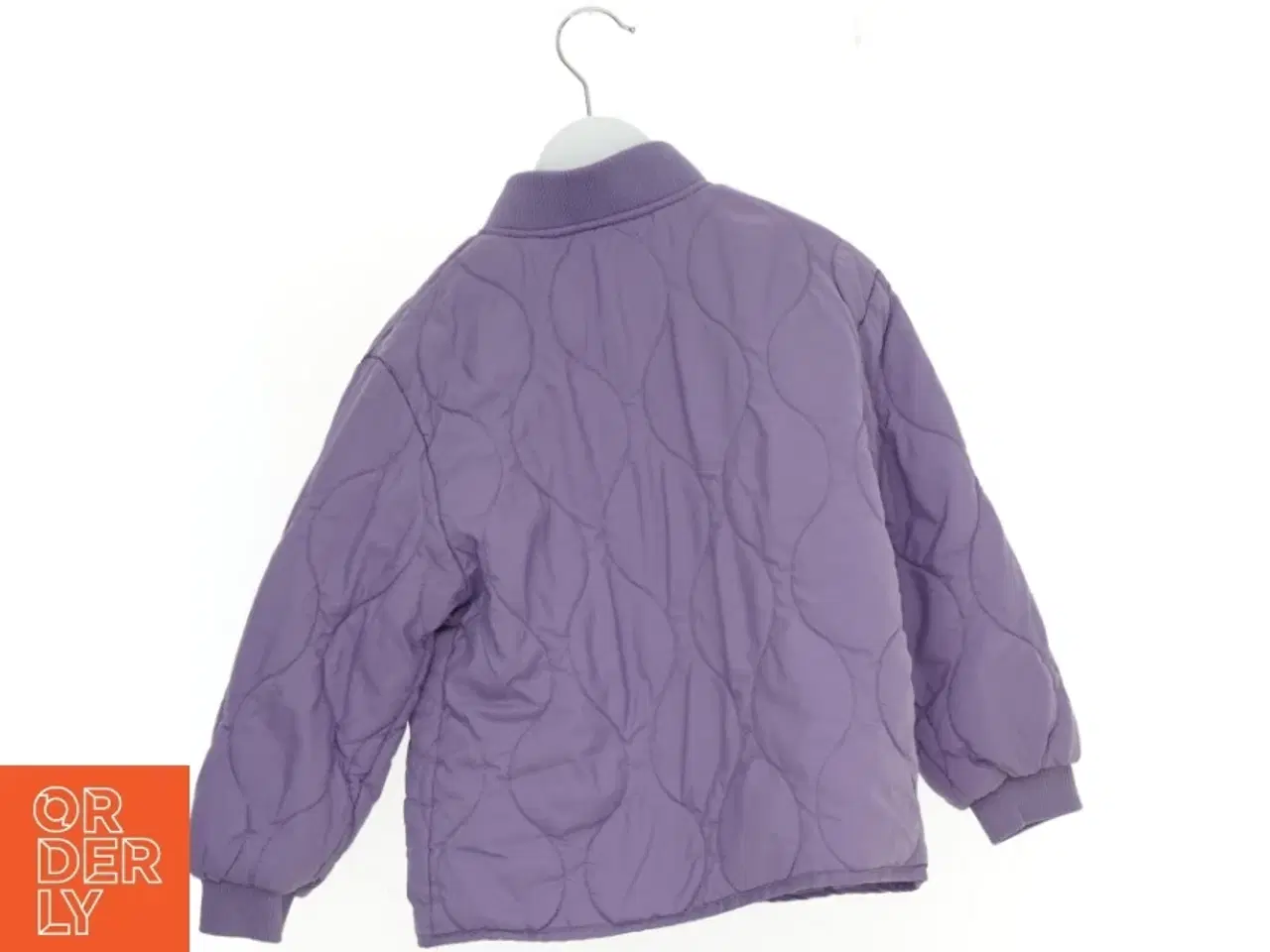 Billede 2 - Overgangsjakke fra H&M (str. 116 cm)