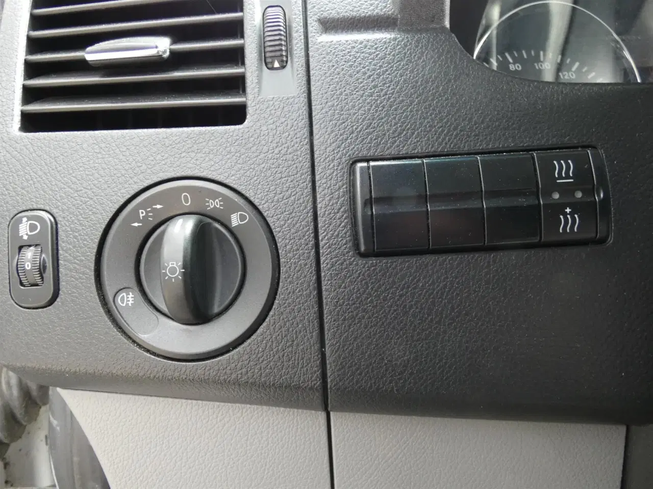 Billede 14 - Mercedes-Benz Sprinter 316 KØLEBIL 2,1 CDI R2 163HK Van Man.