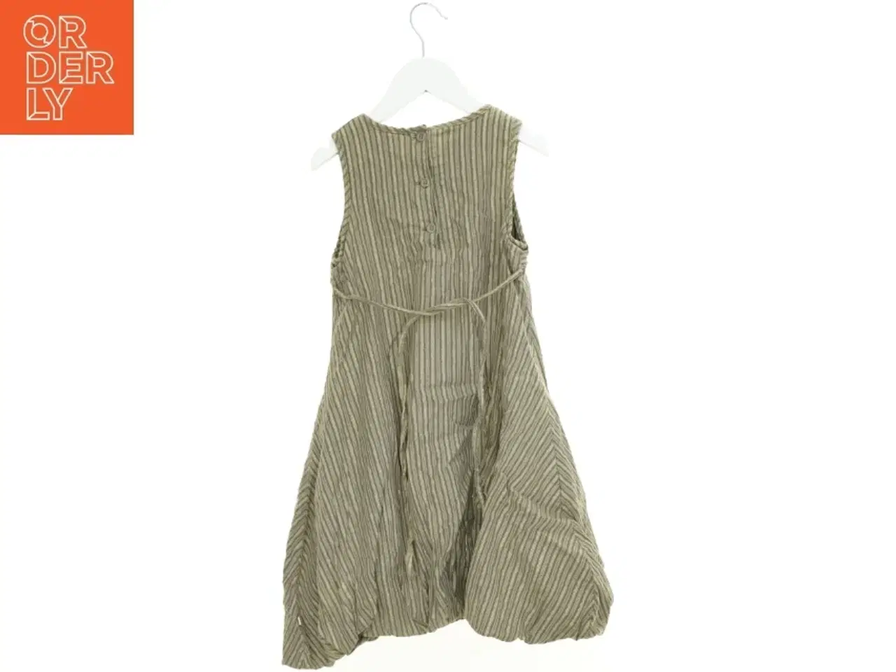 Billede 2 - Kjole fra Minymo (str. 128 cm)