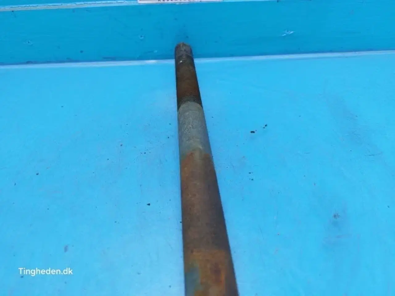 Billede 5 - John Deere 3040 Liftspindel L31641