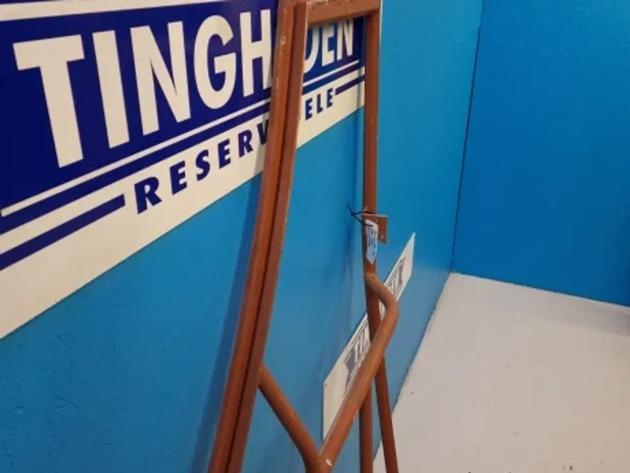 Billede 4 - Ford 40 Serie Dør R. 82002446 