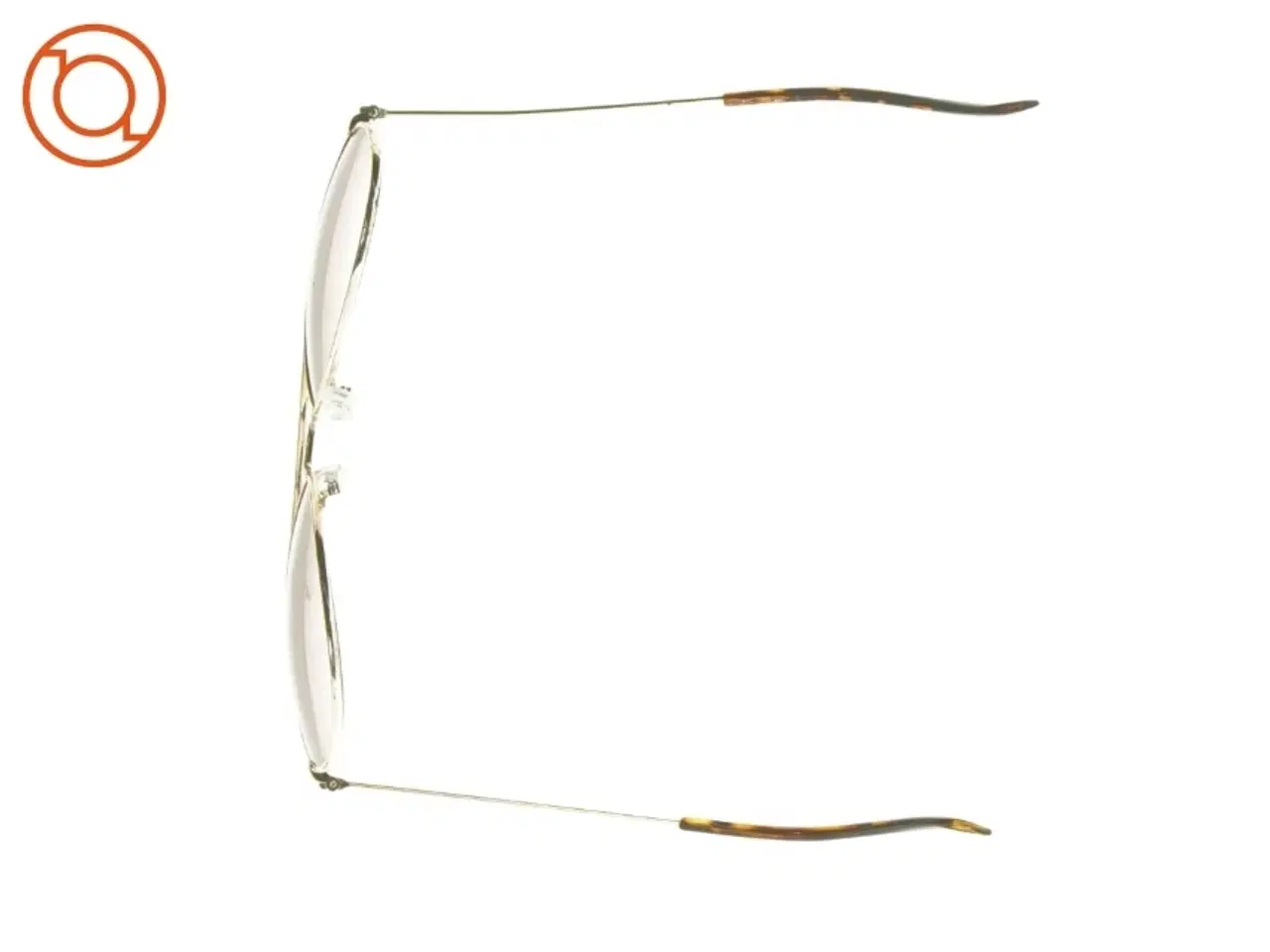 Billede 2 - Solbriller (str. 14 x 13 cm)