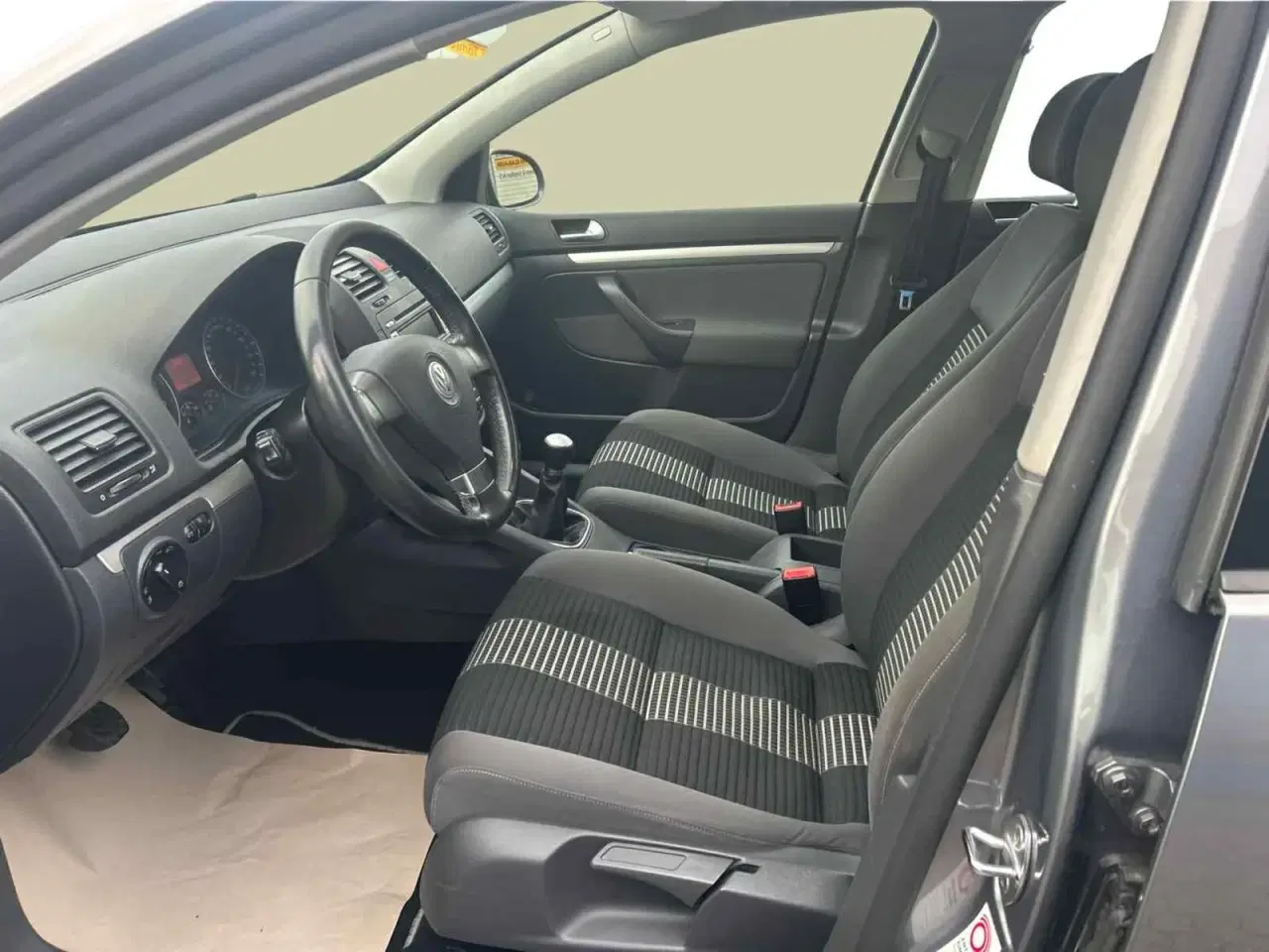 Billede 11 - VW Golf V 1,6 Comfortline