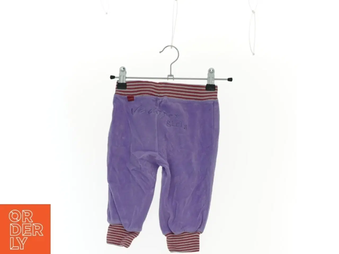 Billede 2 - Bukser jackpot (str. 104 cm)