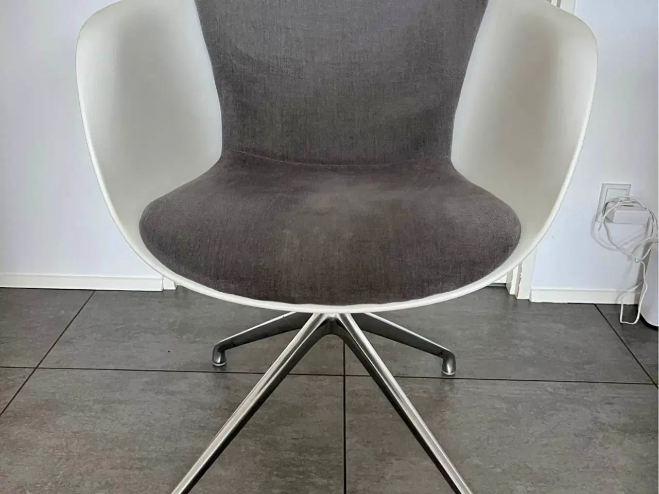 Billede 1 - BoConcept spisebordsstole