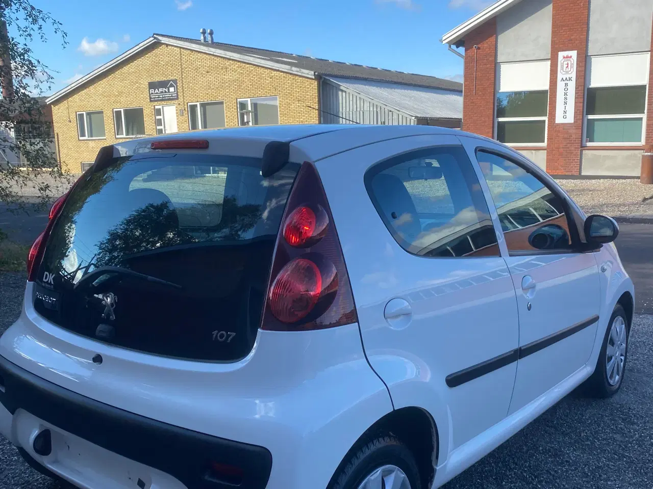 Billede 3 - Super flot og velholdt Øko.bil 🚘