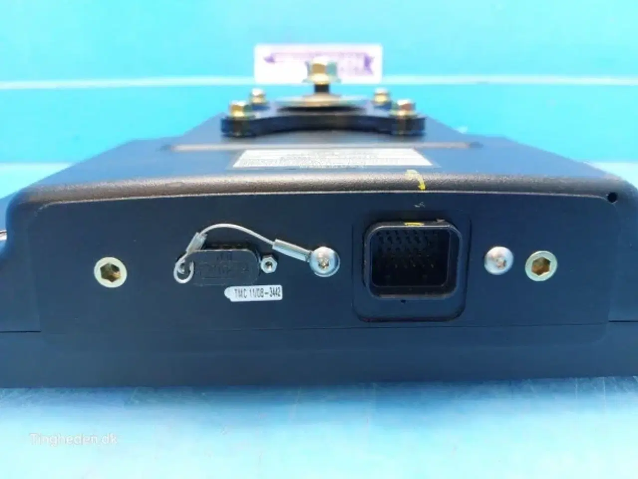 Billede 10 - New Holland CR9080 Monitor 84604338R