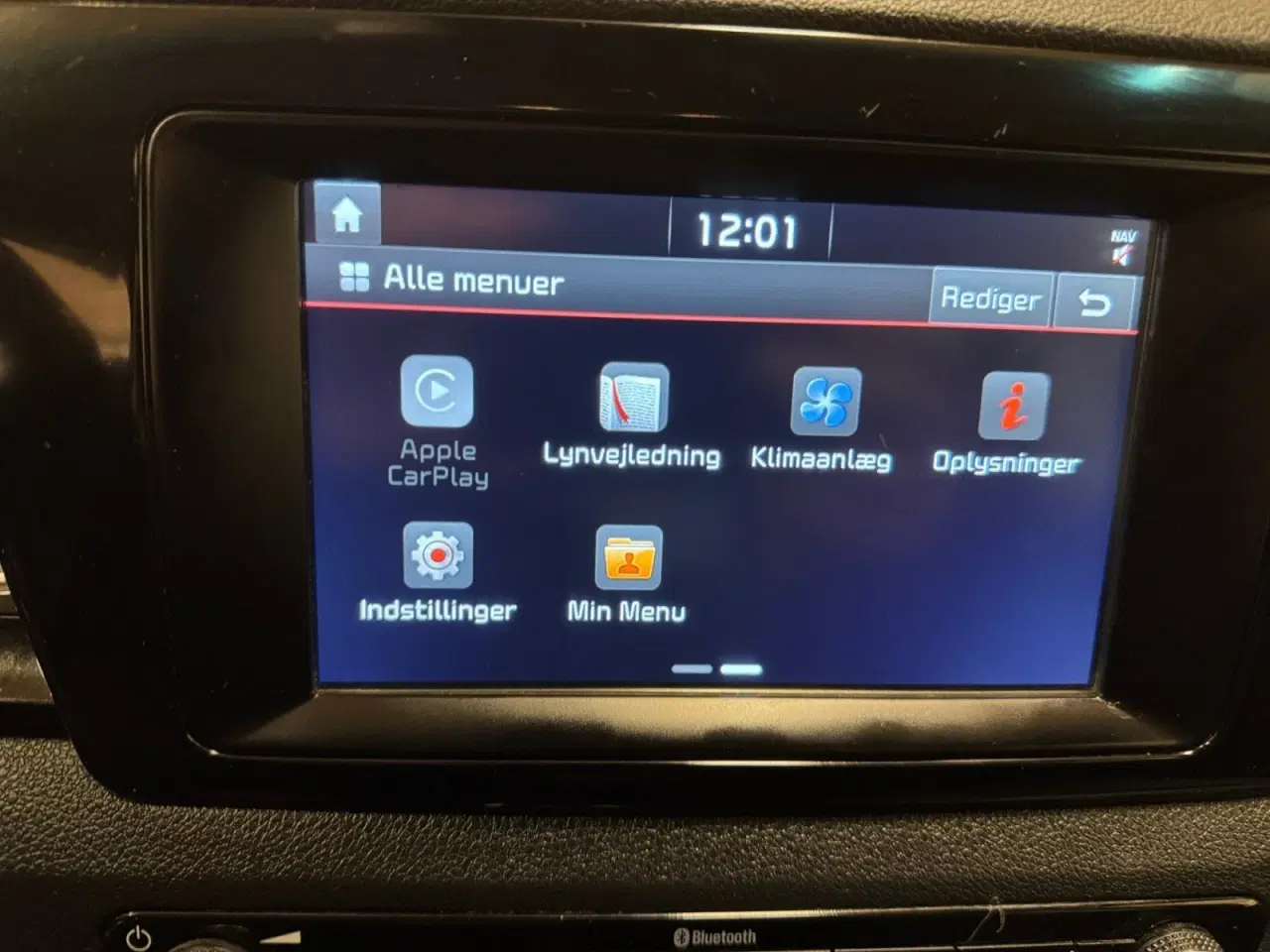 Billede 10 - Kia Niro 1,6 PHEV Advance DCT